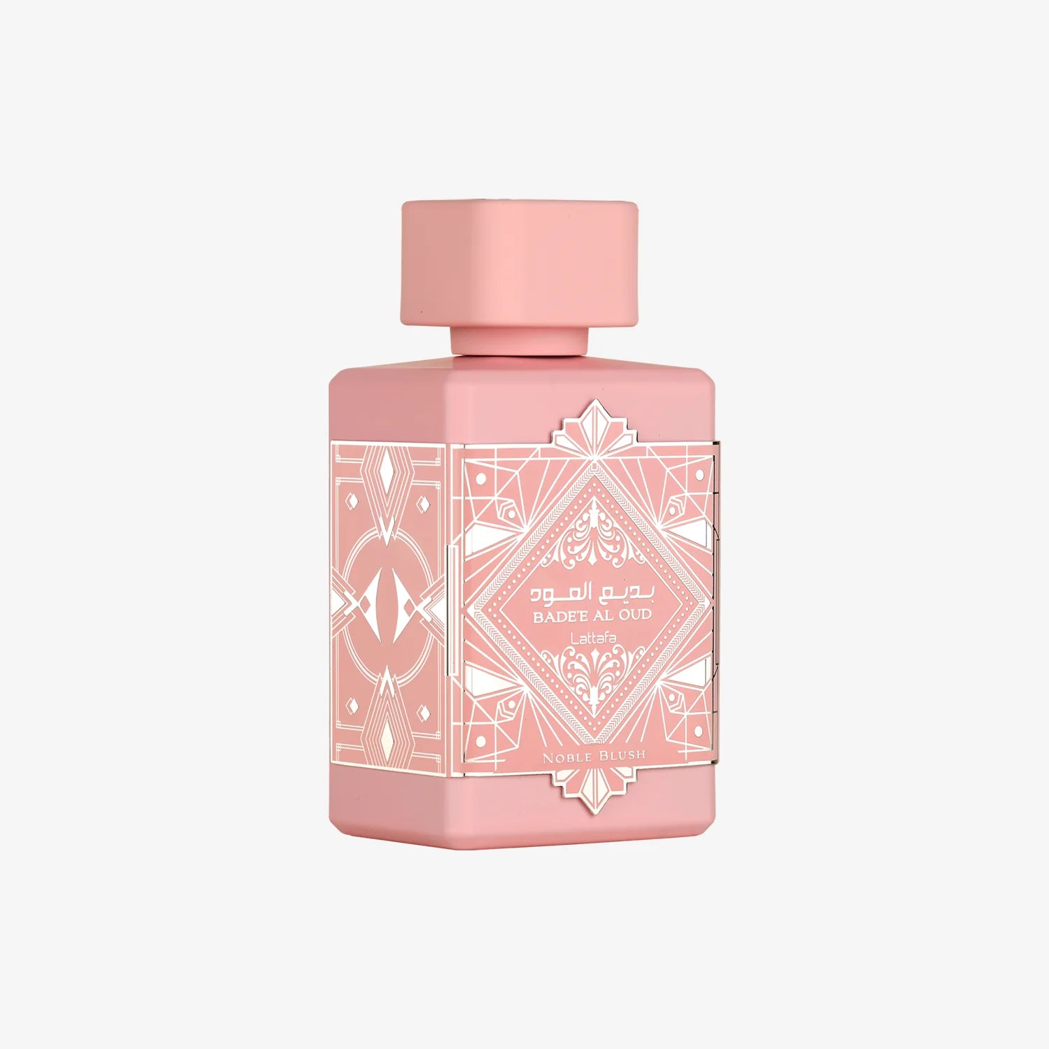 Lattafa Bade'e Al Oud Noble Blush