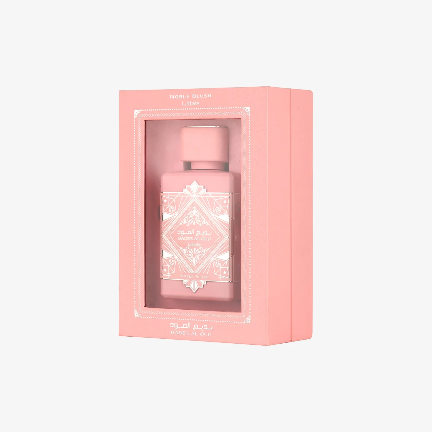 Lattafa Bade'e Al Oud Noble Blush