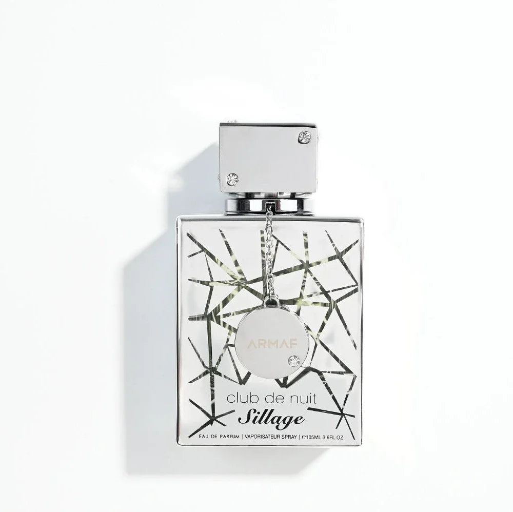 Armaf Club de Nuit Sillage 3.4 oz