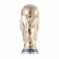 World Cup VIP Zakat