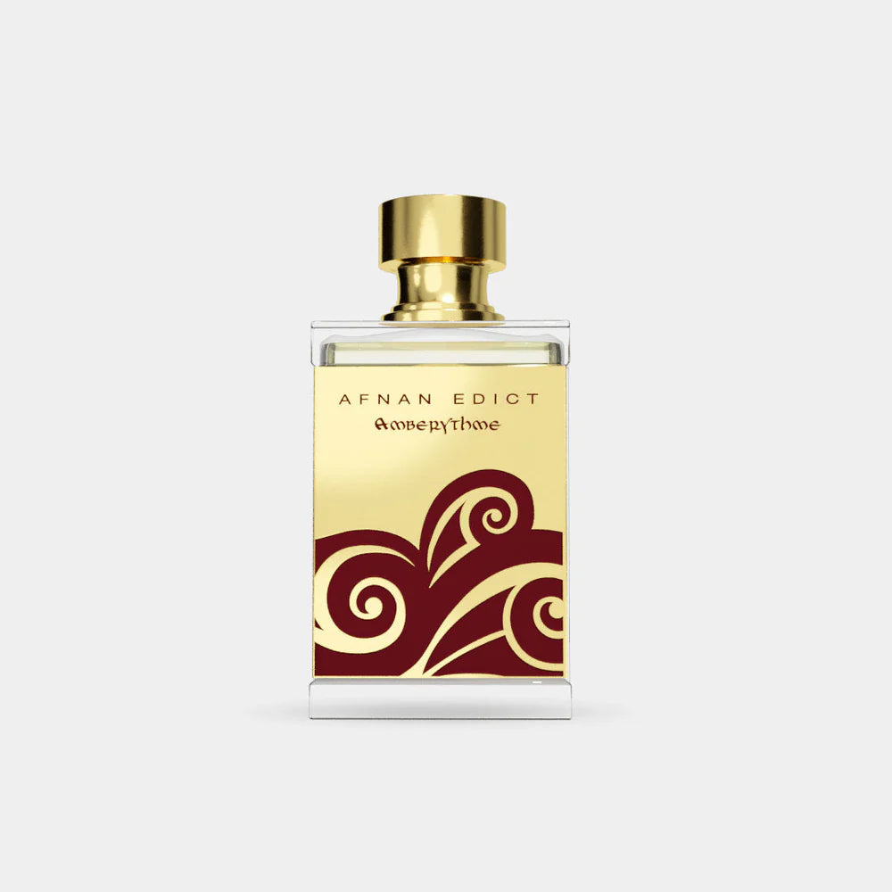 Afnan Edict Amberythme 2.7 oz