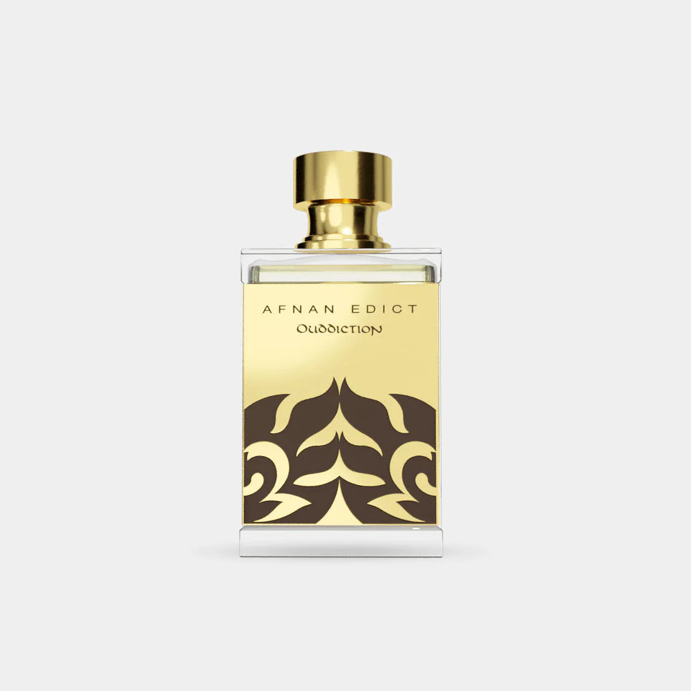 Afnan Edict Ouddiction 2.7 oz