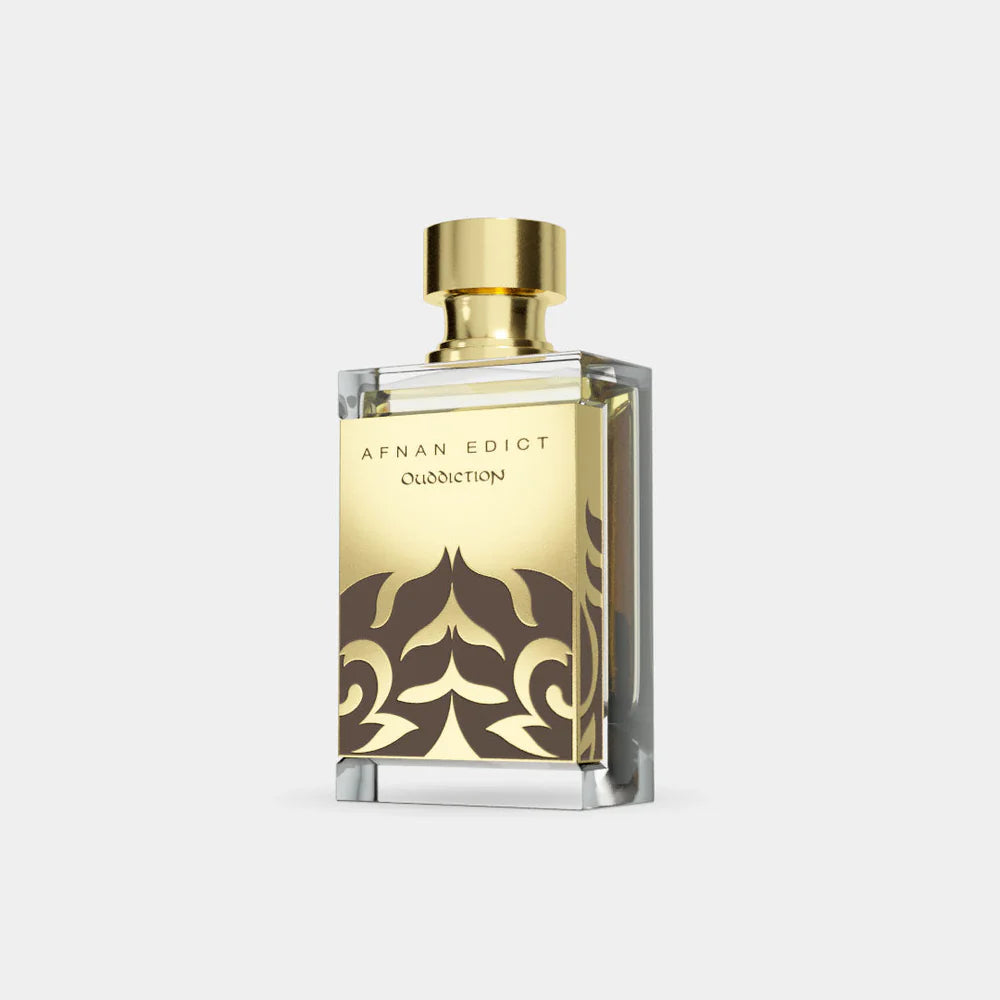 Afnan Edict Ouddiction 2.7 oz
