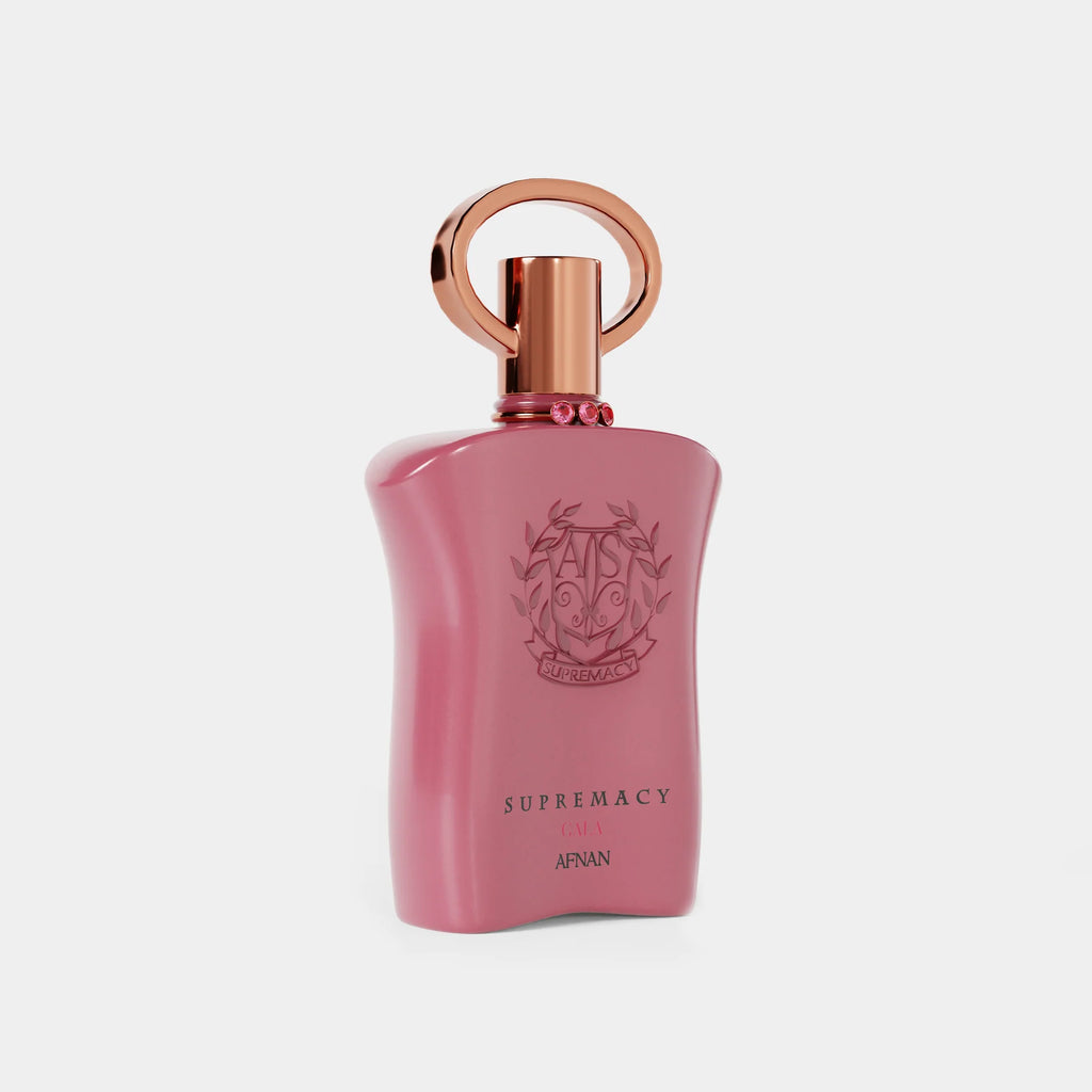 Afnan Supremacy Gala - Women's Perfume - 100 ml Vanilla