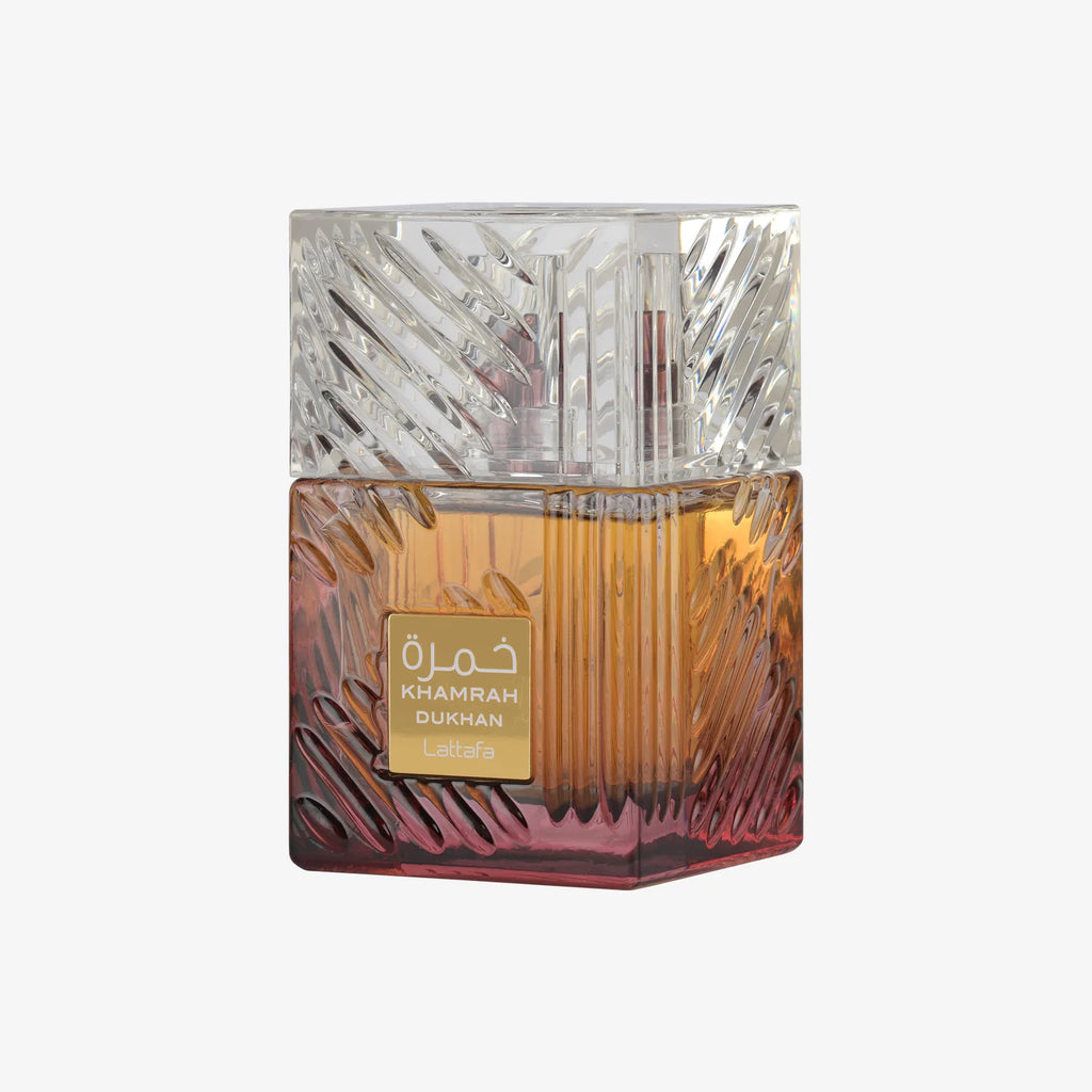 KHAMRAH DUKHAN 100ML