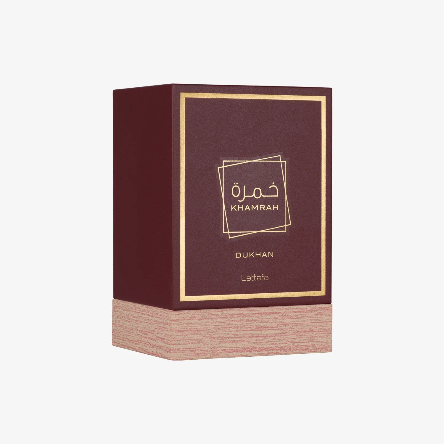 KHAMRAH DUKHAN 100ML