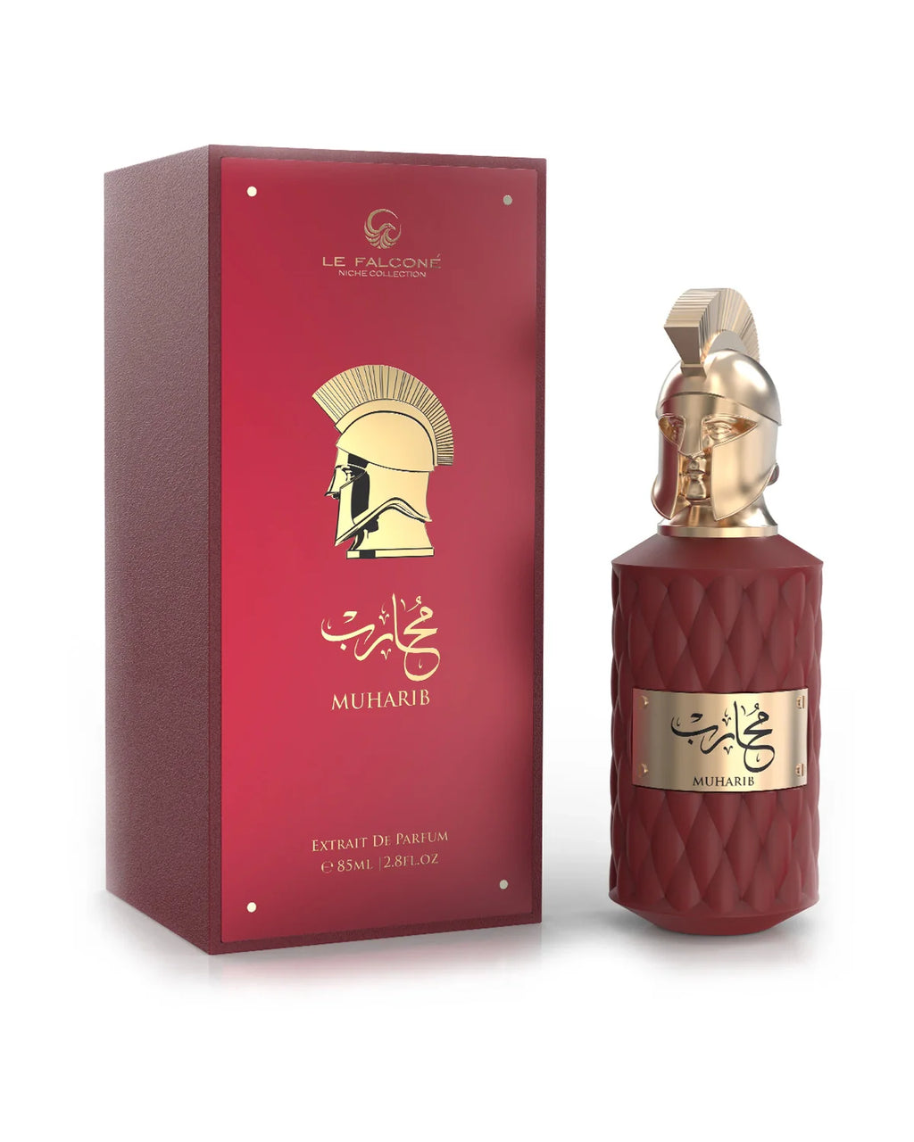 MUHARIB 85ML