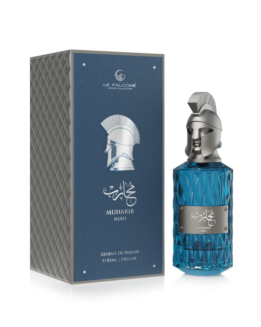MUHARIB HERO 85ML