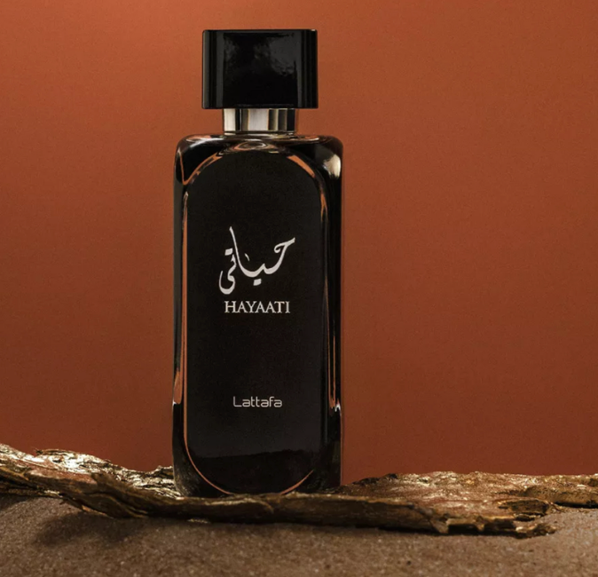 Hayaati Opulent Oud