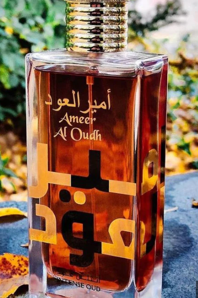 Ameer Al Oudh Intense Oud