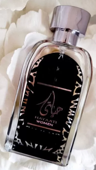 Hayaati Women