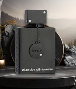 Club de Nuit Intense Man