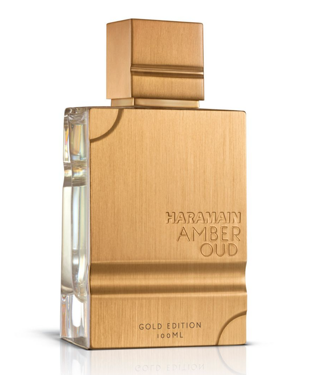 Al Haramain Amber Oud Gold Edition Eau De Parfum Spray 60ml