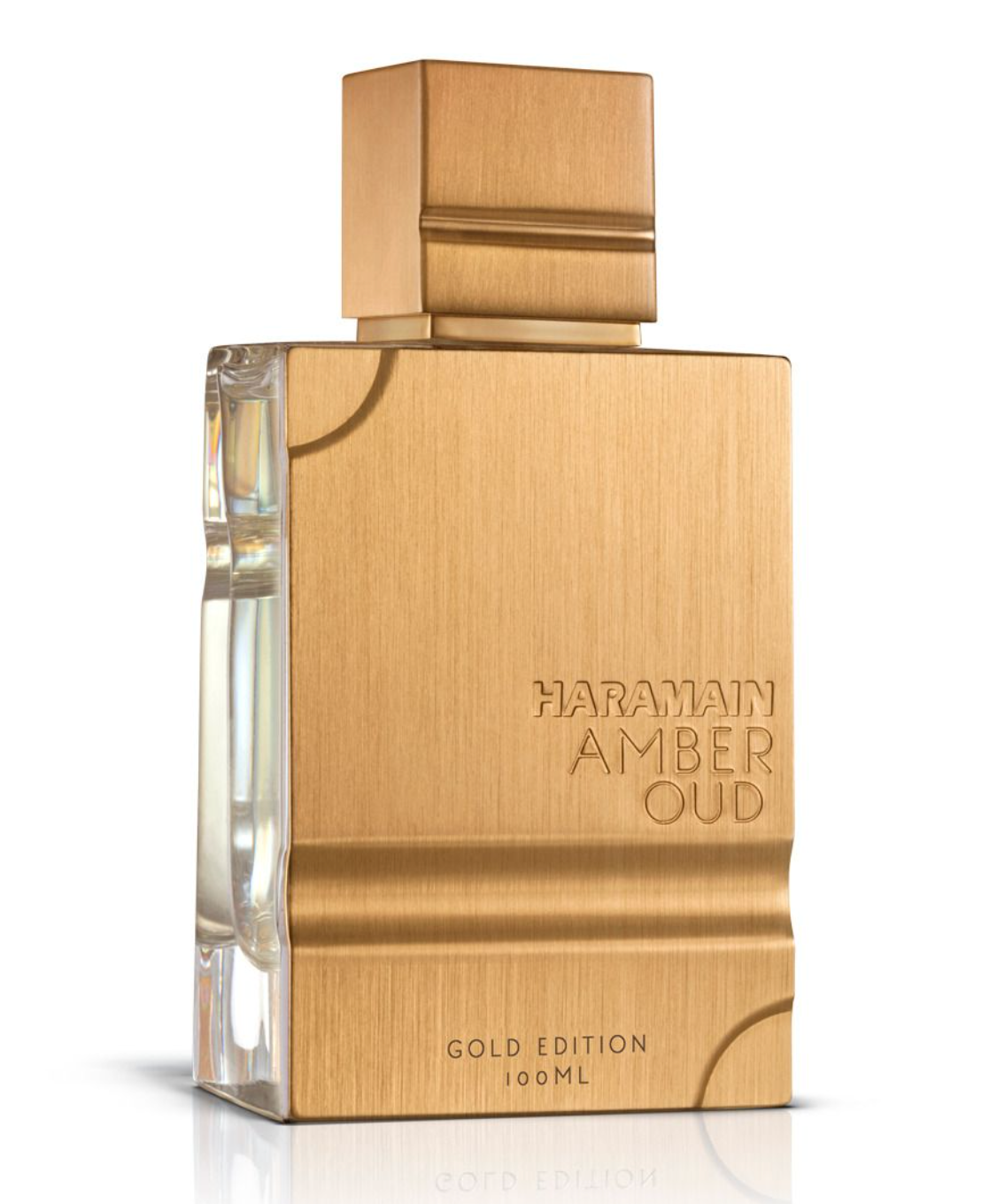 Al Haramain Amber Oud Gold Edition Eau De Parfum Spray 60ml