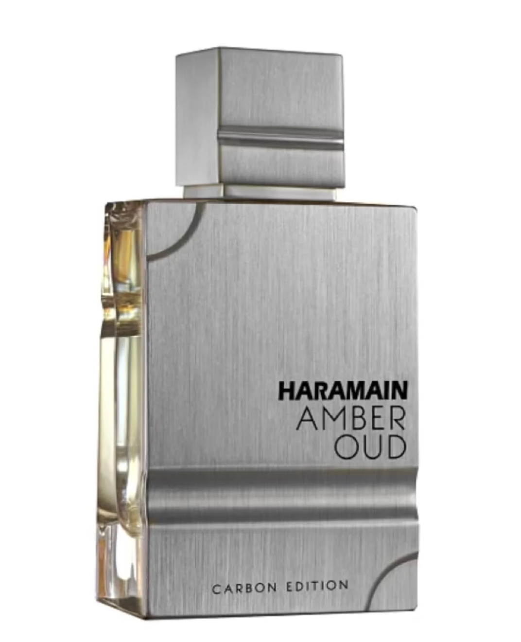 Al Haramain | Carbon Edition | 2 oz (60 ml) Bottle | Men's Fragrance | Eau de Parfum | Fresh Fragrance