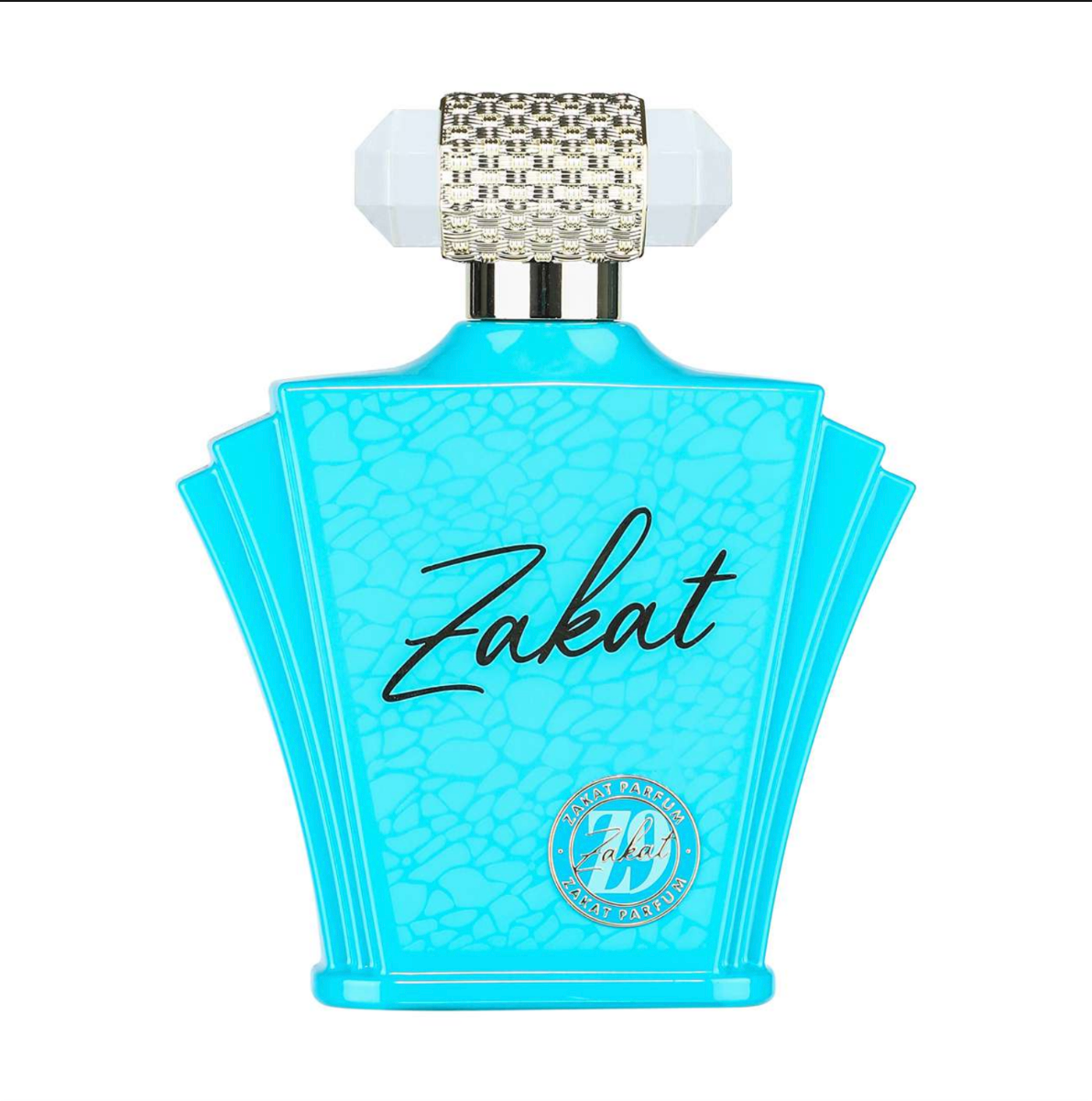 Zakat Z9 | Eau De Parfum | Natural Spray Vaporisateur | Unisex Fragrance | Black Currant - Lychee & Mandarin Orange