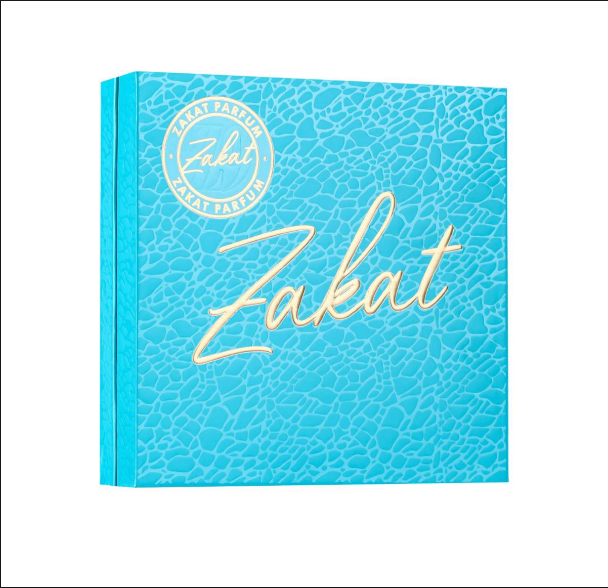 Zakat Z9 | Eau De Parfum | Natural Spray Vaporisateur | Unisex Fragrance | Black Currant - Lychee & Mandarin Orange