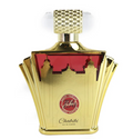Zakat Perfumes | Z96 | Eau De Parfum | 100 ML | 3.4 oz | Fragrance for Women | Elegant Long-Lasting Scent Rose