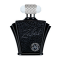 Zakat Perfumes | Z6 Eau de Parfum | Unisex Perfume | 3.4 oz (100ml) | Citrus - Fruity - Sweet - Vanilla