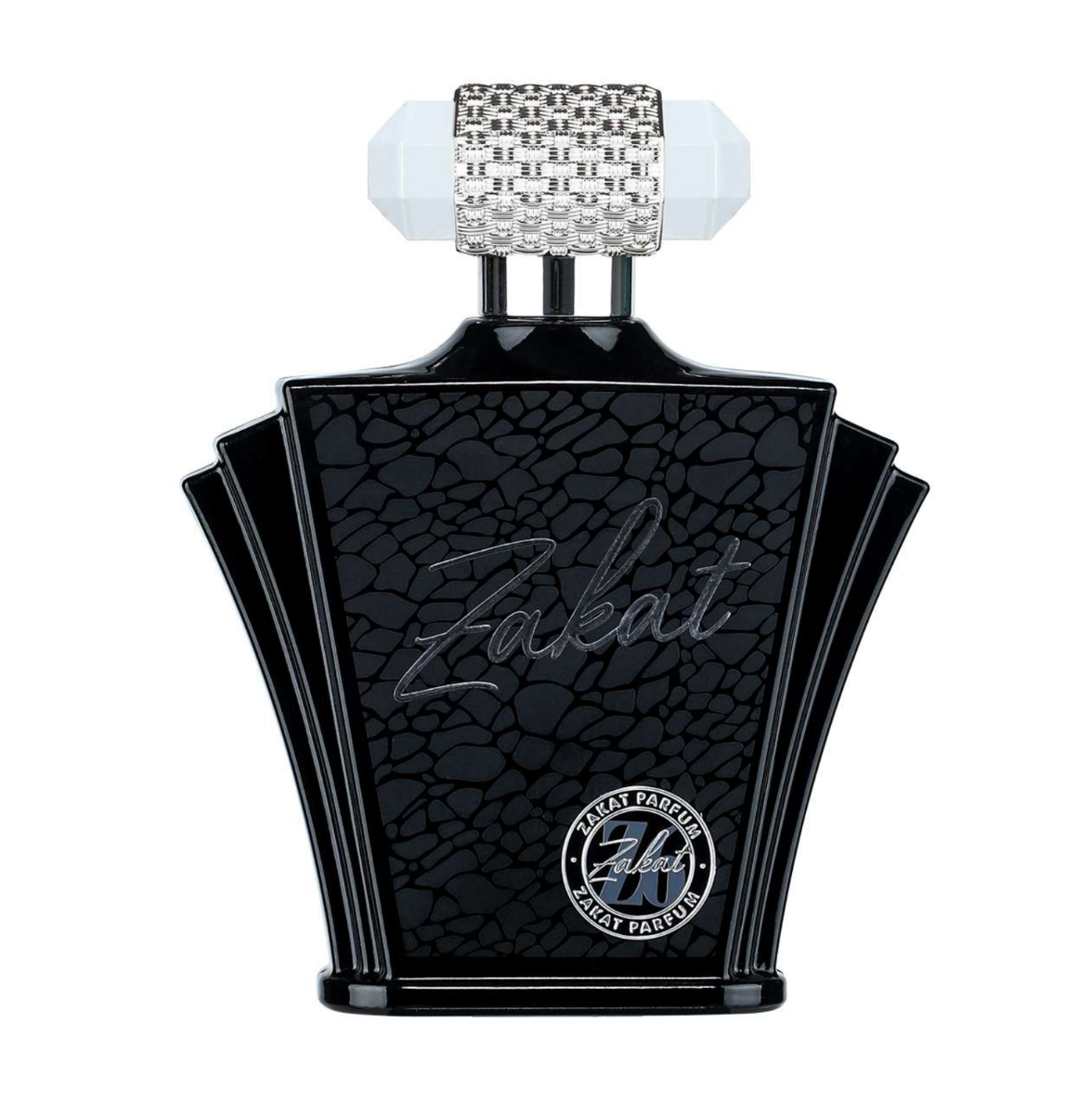 Zakat Perfumes | Z6 Eau de Parfum | Unisex Perfume | 3.4 oz (100ml) | Citrus - Fruity - Sweet - Vanilla