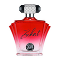 Zakat Perfumes | Z39 Parfum | 3.4 oz (100ml) Women's Fragrance | Lemon - Frozen Orange - Grapefruit Fragrances