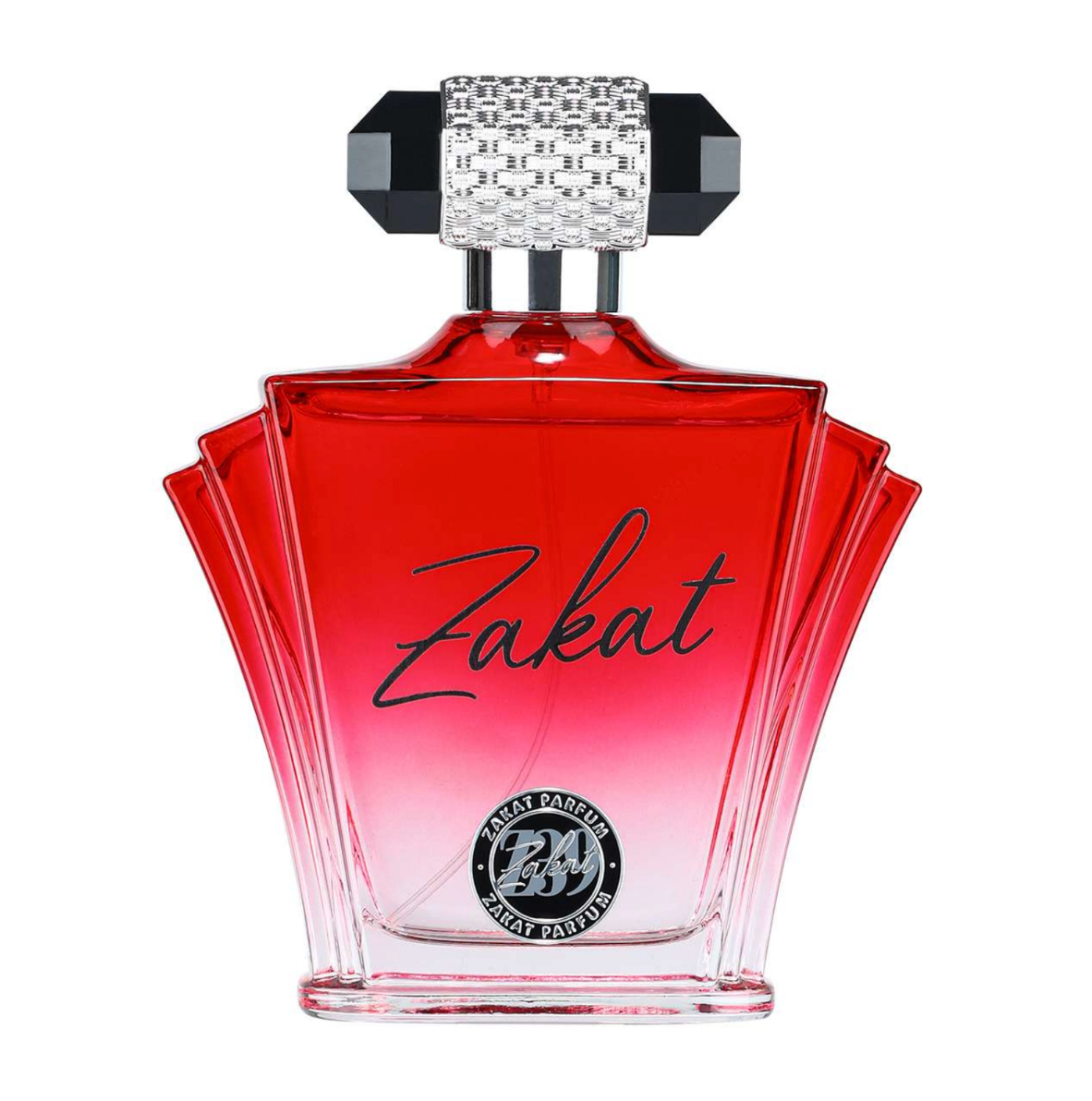 Zakat Perfumes | Z39 Parfum | 3.4 oz (100ml) Women's Fragrance | Lemon - Frozen Orange - Grapefruit Fragrances