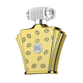 Zakat Perfumes | Z15 Eau de Parfum | Unisex Fragrance | 3.4 oz (100ml) | Fruity & Floral | Gourmand Orange Bloom Fragrance