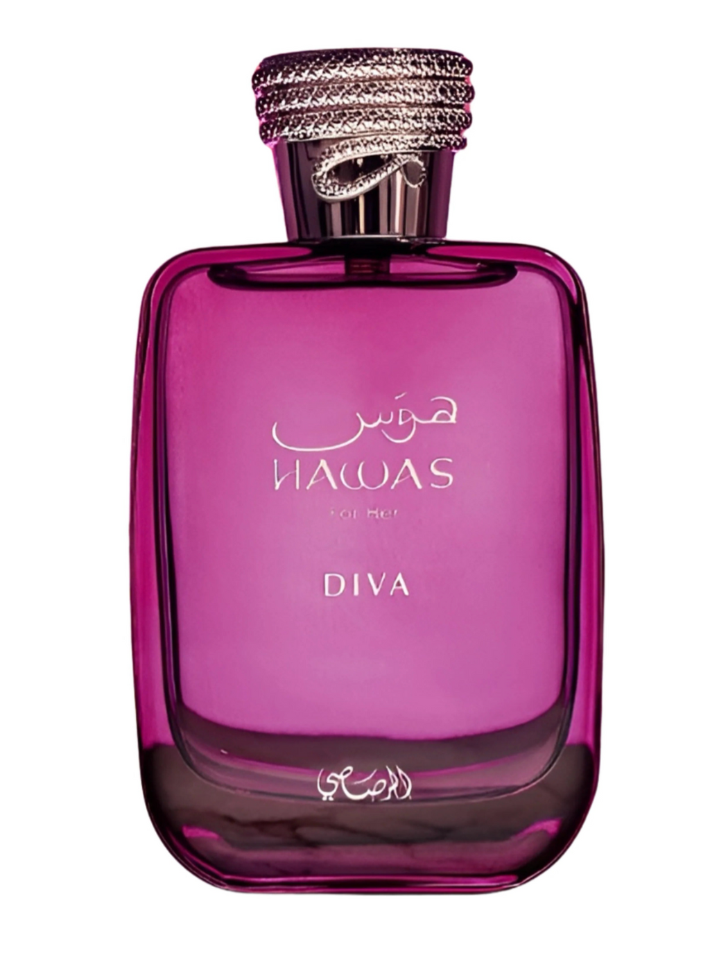 Hawas Diva by Rasasi