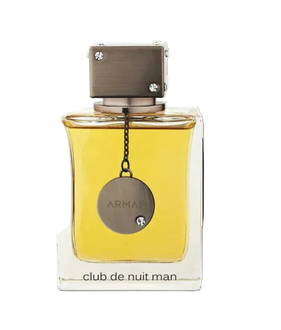 Club De Nuit Man by Armaf (100ML)