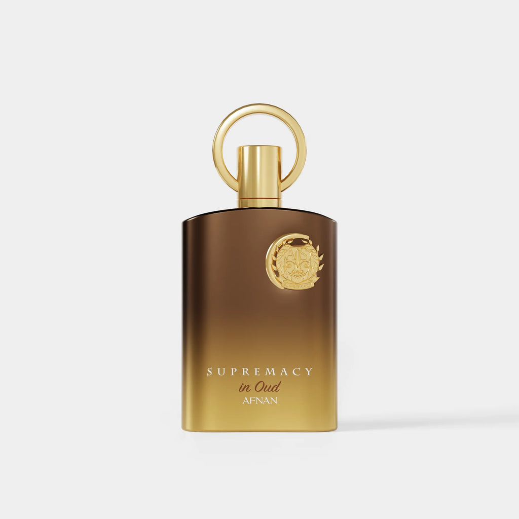 Afnan Supremacy in Oud Luxury Collection EDP - Unisex fragrance - 3.4 oz