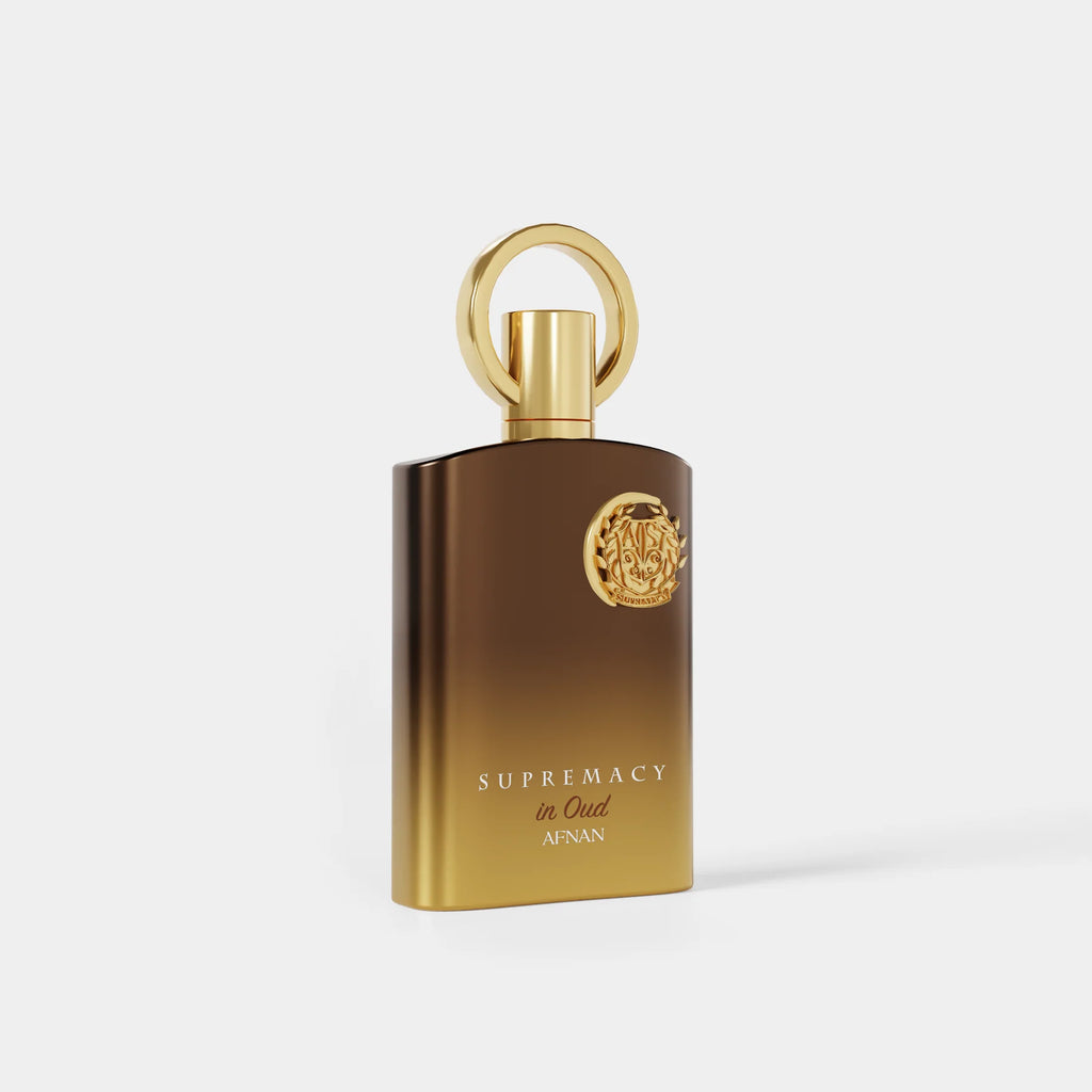 Afnan Supremacy in Oud Luxury Collection EDP - Unisex fragrance - 3.4 oz