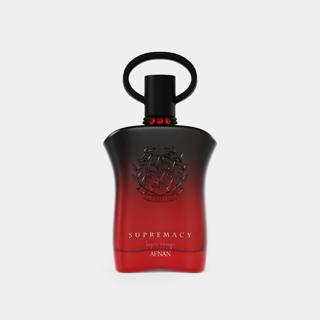 Afnan Supremacy Tapis Rouge  100 ML - 3.4 oz