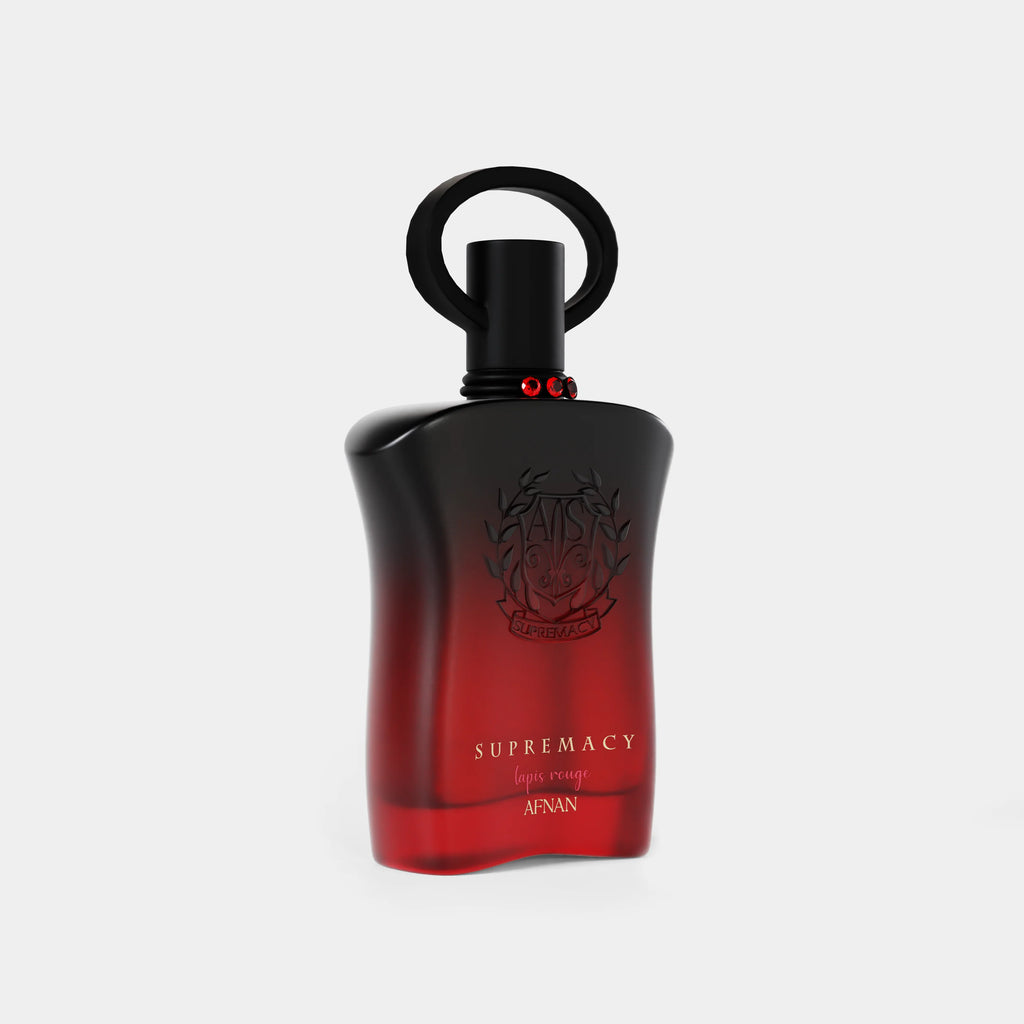 Afnan Supremacy Tapis Rouge  100 ML - 3.4 oz