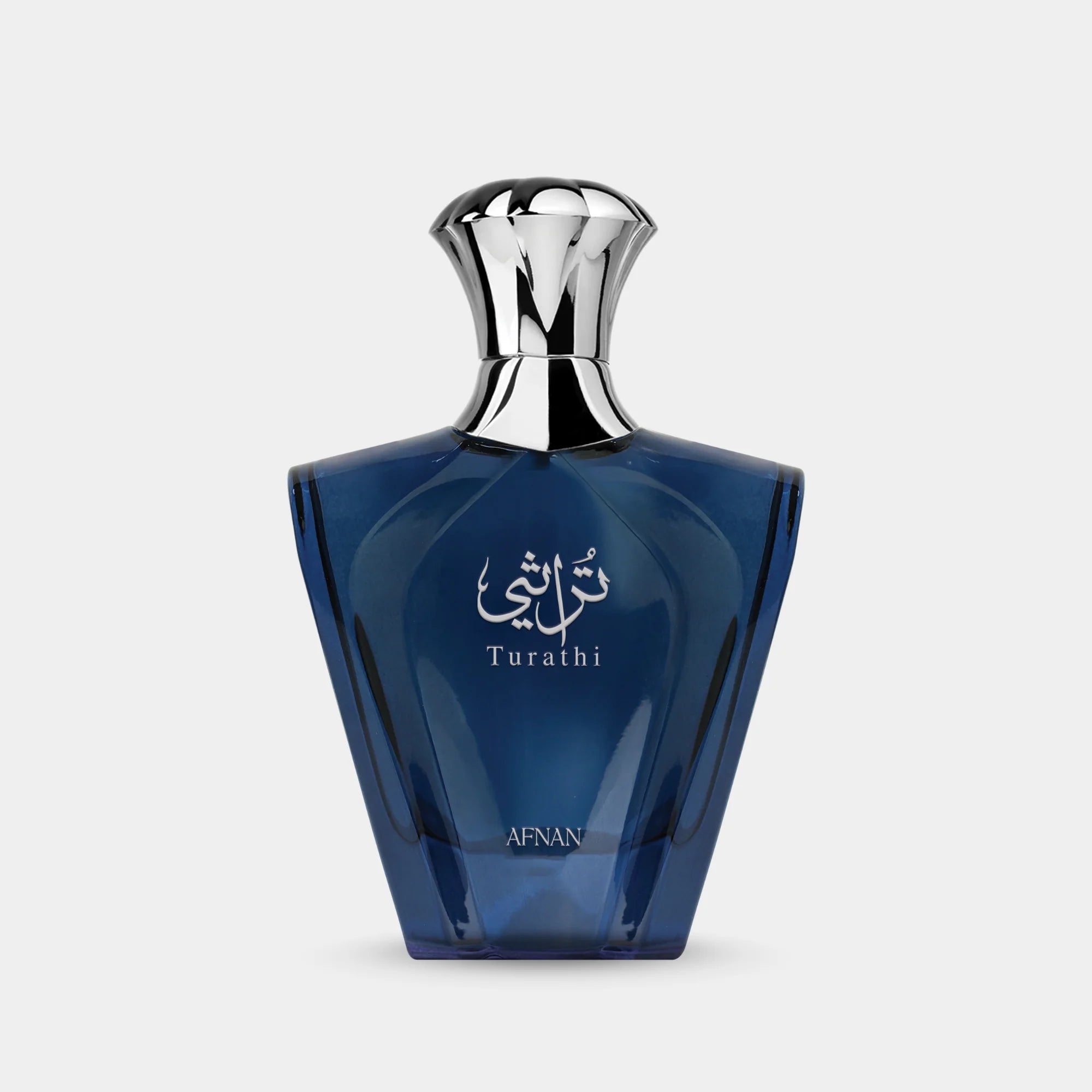 Afnan Turathi Blue  3.0 Oz