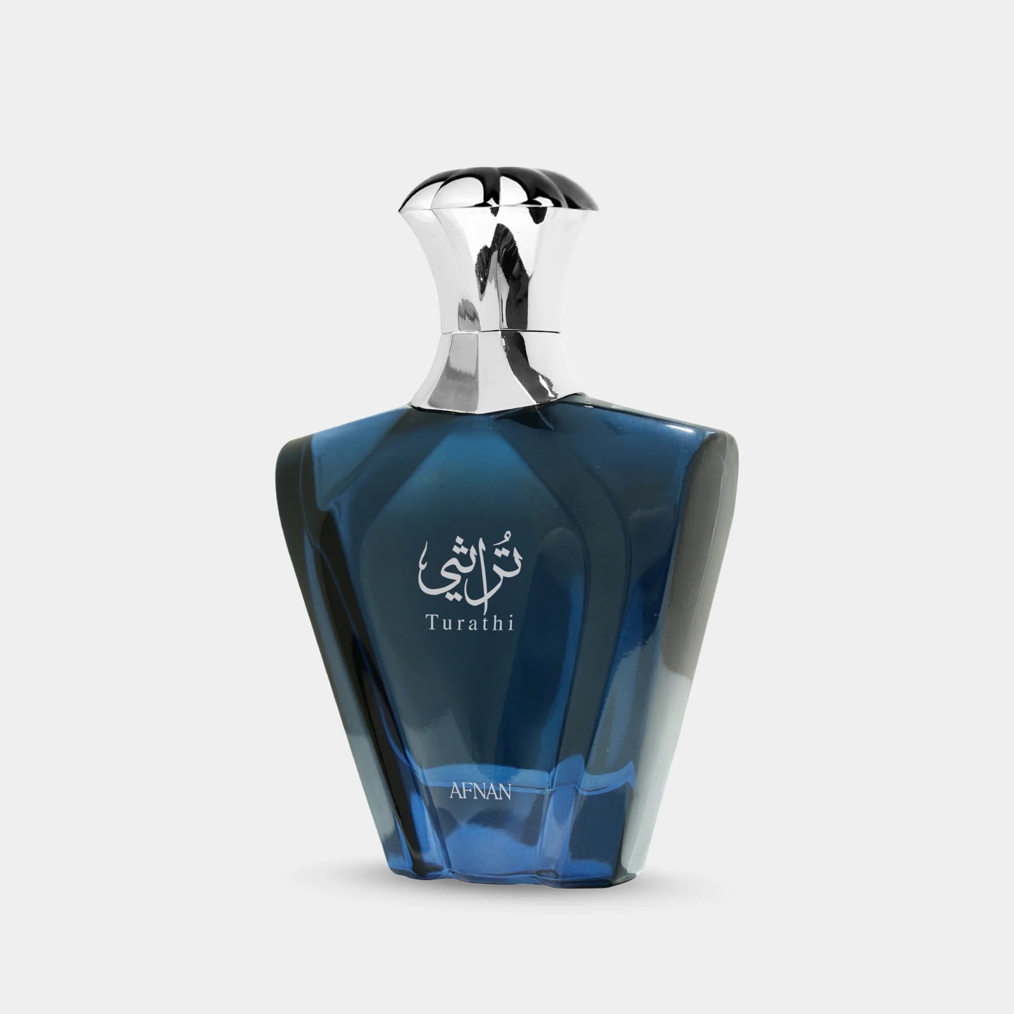 Afnan Turathi Blue  3.0 Oz