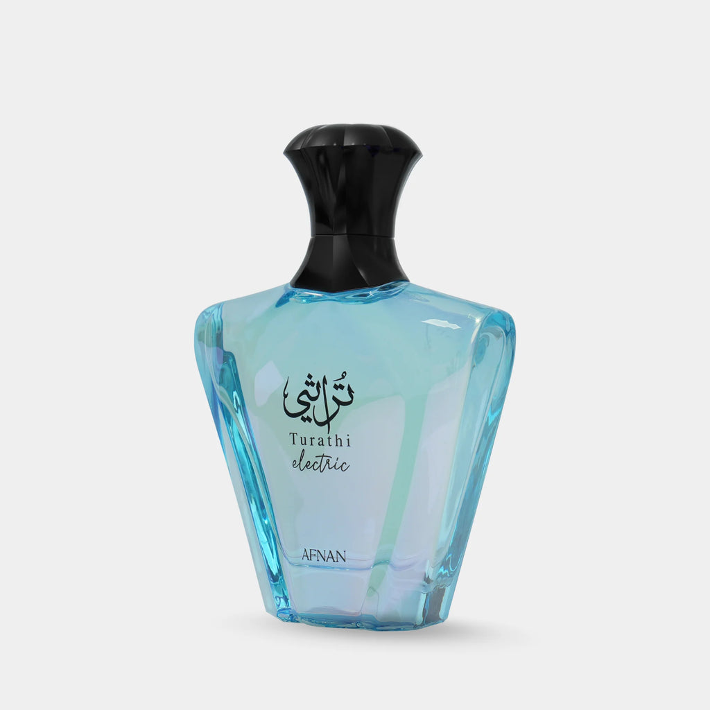 Afnan Turathi Electric 3.0 oz
