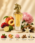Lattafa Maahir Gold for Unisex Spray EDP 3.4 oz