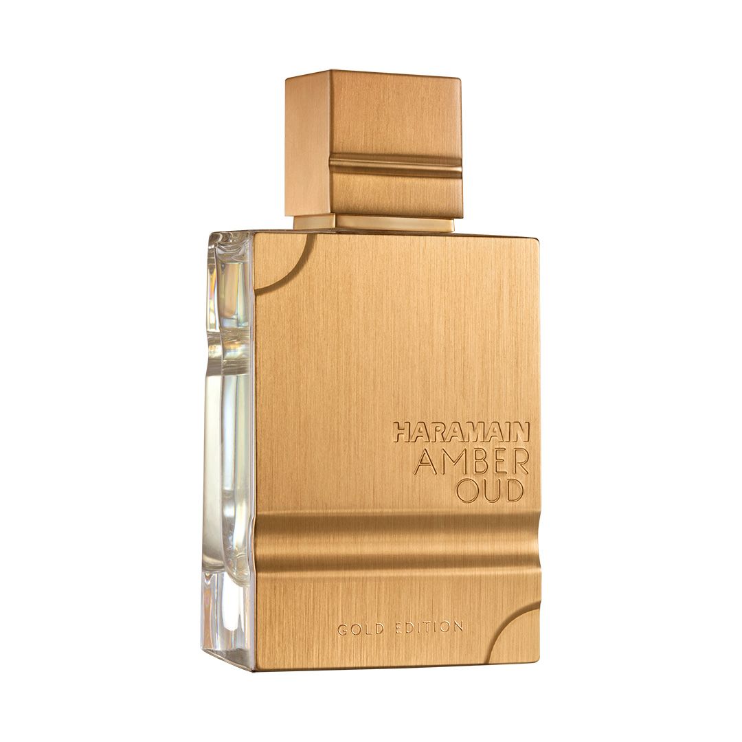 Al Haramain Amber Oud Gold Edition Eau De Parfum Spray 60ml