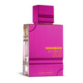 Amber Oud Ultra Violet Eau de Parfum Spray 60ml (2.0 oz) by Al Haramain