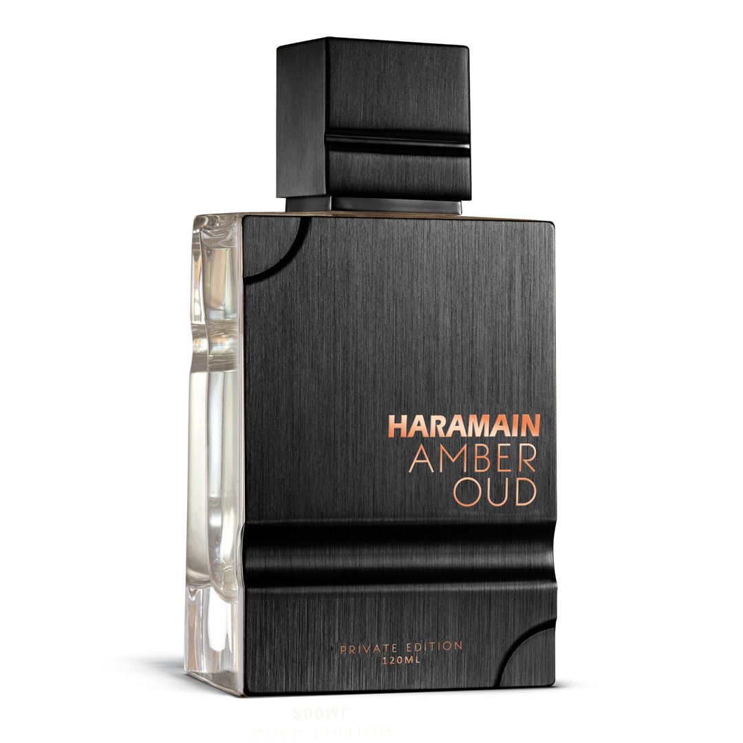 Al Haramain Amber Oud Private Edition