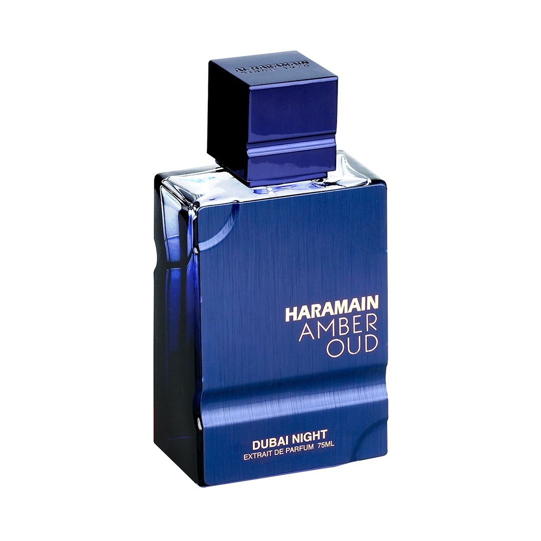 AL HARAMAIN Amber Oud Dubai Night Extrait de Parfum Spray 3.4 fl oz