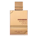 AL Haramain Amber Oud Ruby EDP Spray 2.0 oz Fragrances