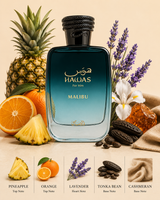 Hawas Malibu by Rasasi
