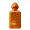 Zakat Parfums | You Are My Fire | Miracle Kiss | Eau De Parfum | Unisex Fragrance | 100 ML | Mango - Amber & Vanilla Notes