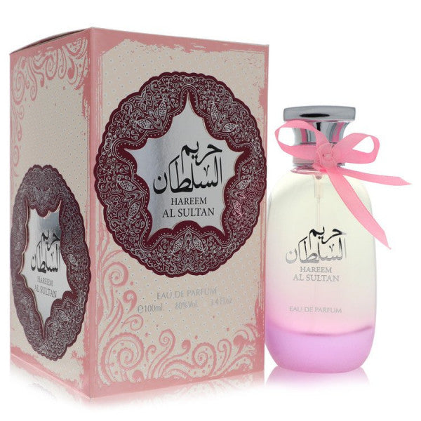 Hareem Al Sultan (حريم السلطان), an Eau de Parfum