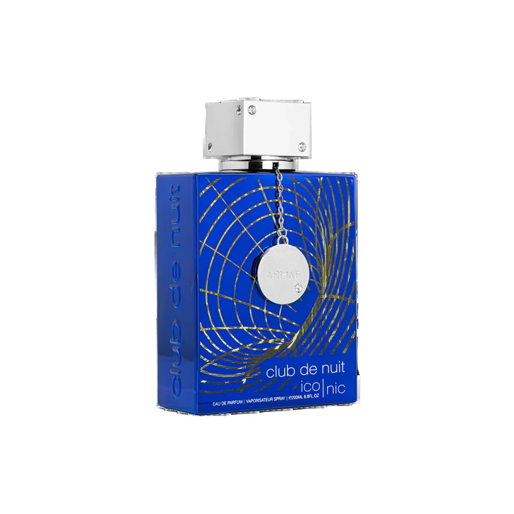Armaf Club De Nuit Iconic 3.6 oz