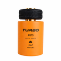 Zakat Parfums | Turbo - #GTS | Eau De Parfum | 100 ml - 3.4 fl oz | Unisex Fragrance | Pink Pepper - Rose & Wood Notes