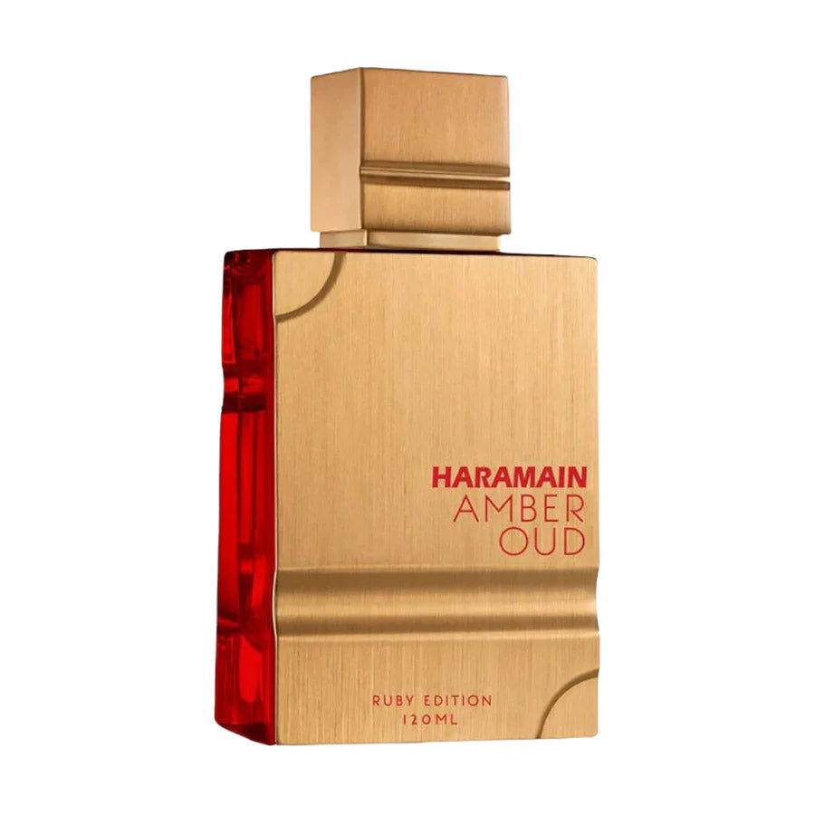 Al Haramain Amber Oud Rouge