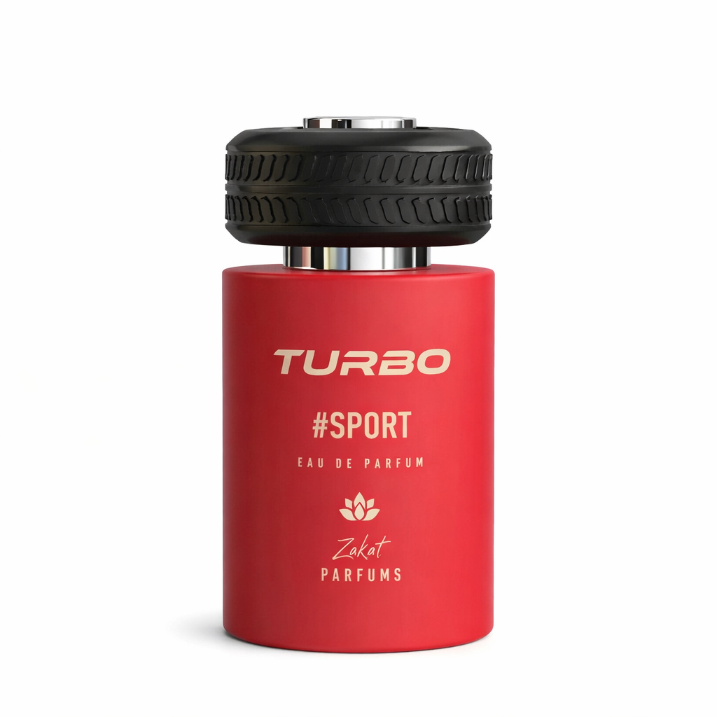 | 100 ml - 3.4 fl oz | Unisex Fragrance | Cherry - Almond & Rose Notes