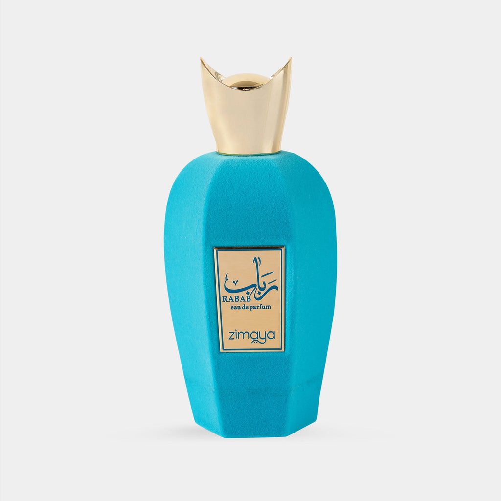 Zimaya Rabab Blue 3.4 oz